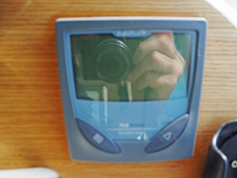  Navigatie en electronica